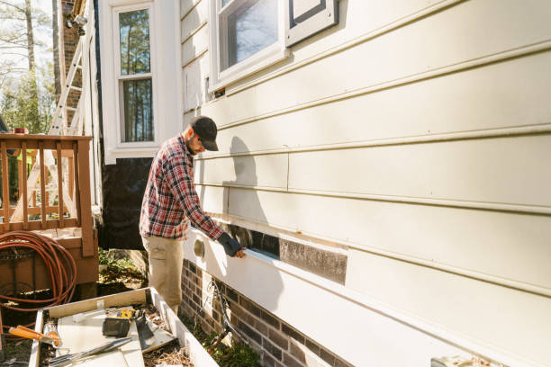 Top rated local Storm Damage Siding Repair specialists in Runnemede, NJ